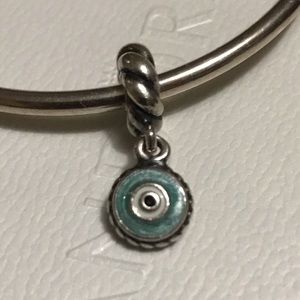 Pandora Charm